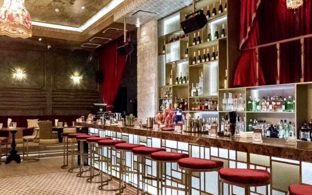 BORDELLO BAR – ΚΥΠΡΟΣ