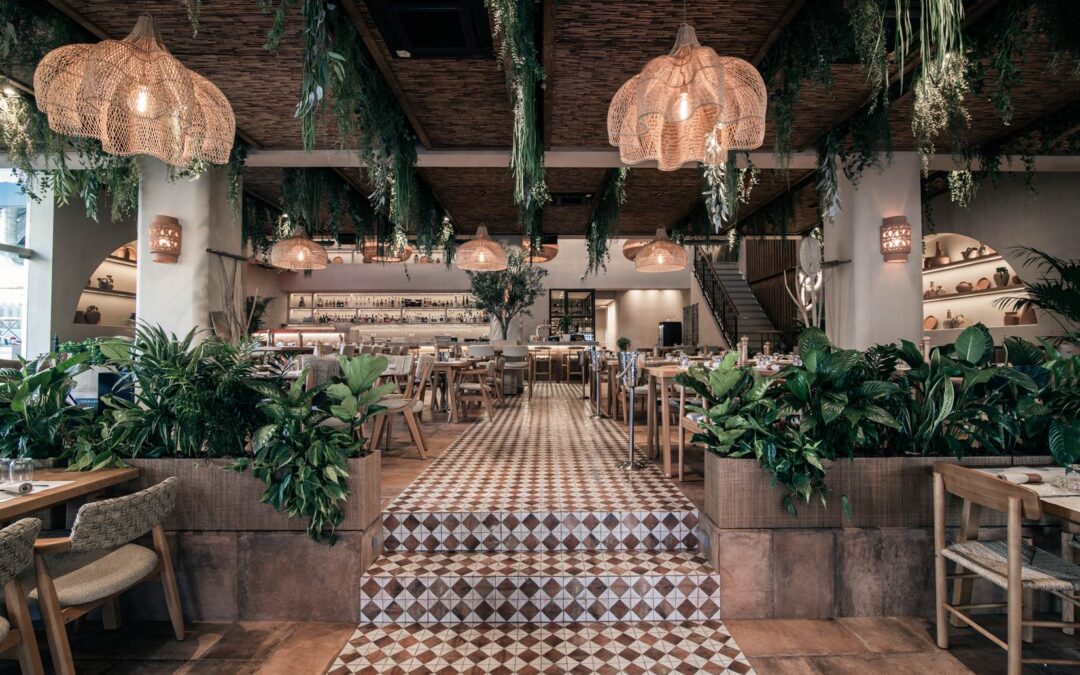 Ethos – Γλυφάδα